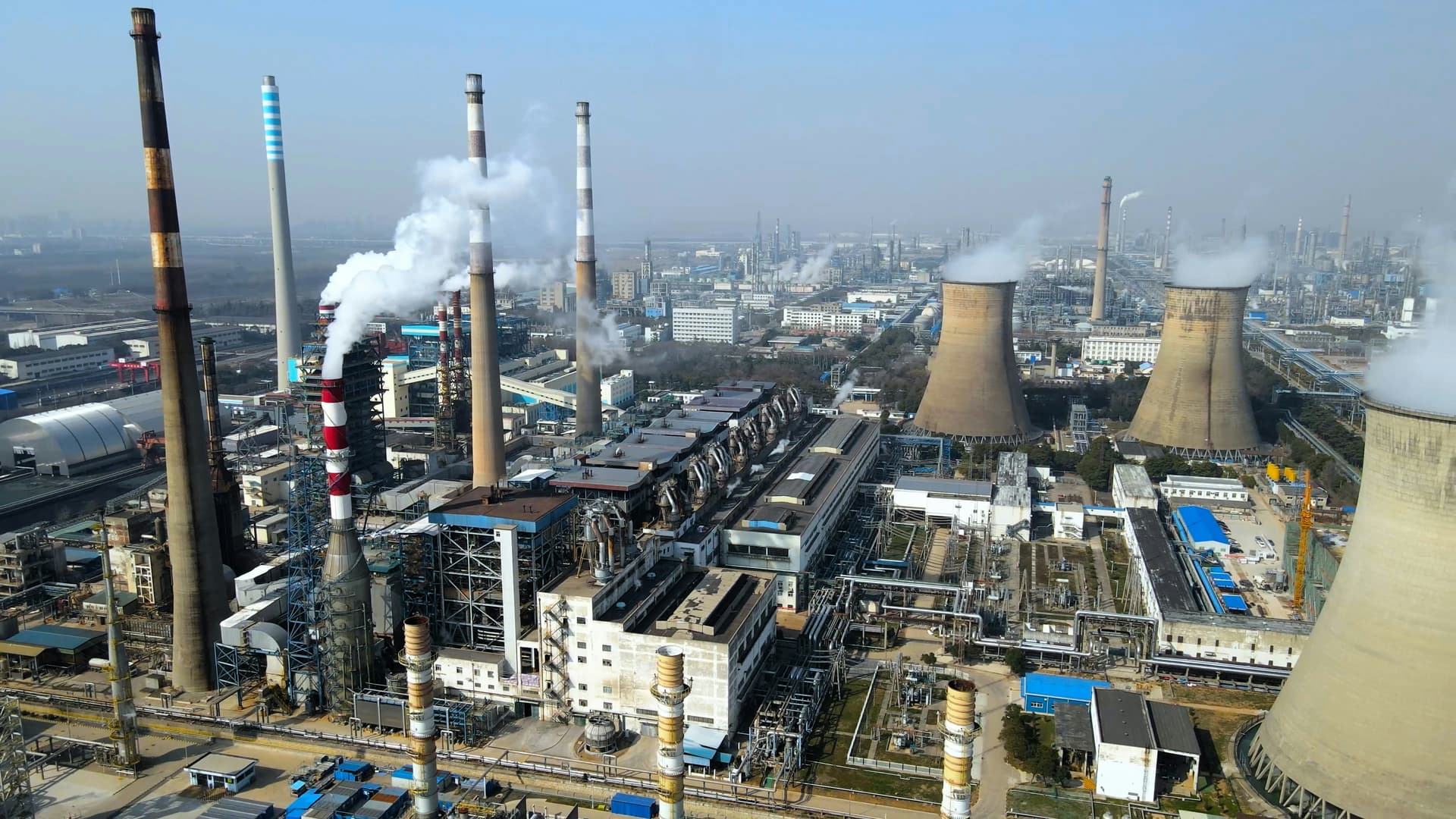 Industrial Laboratory